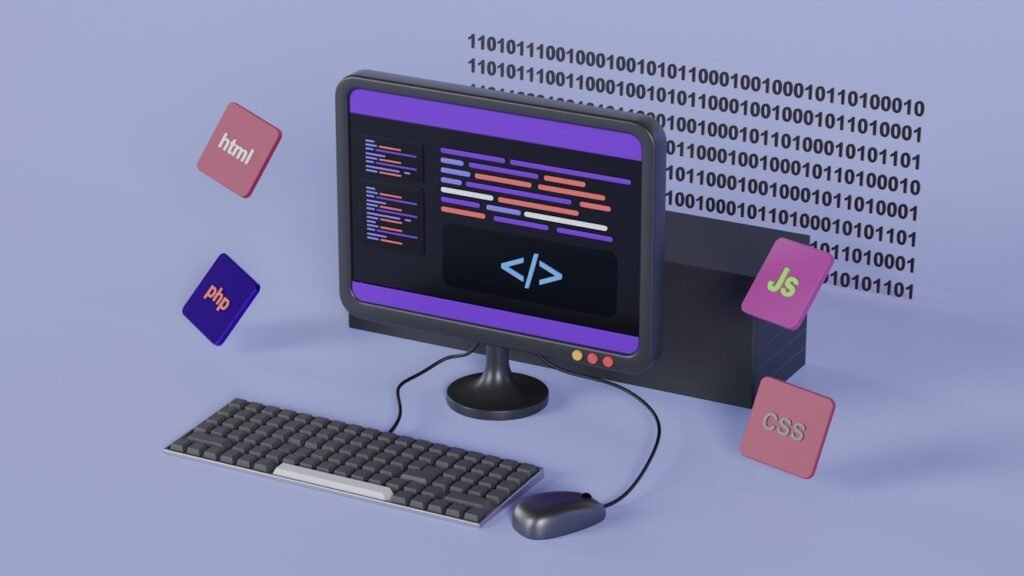 Web Development Company in Hermosa Beach CA