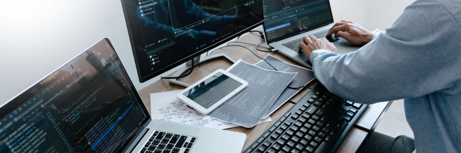 Web Development Company in Lomita CA
