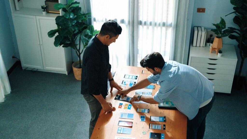 Web Development Company in Long Beach CA