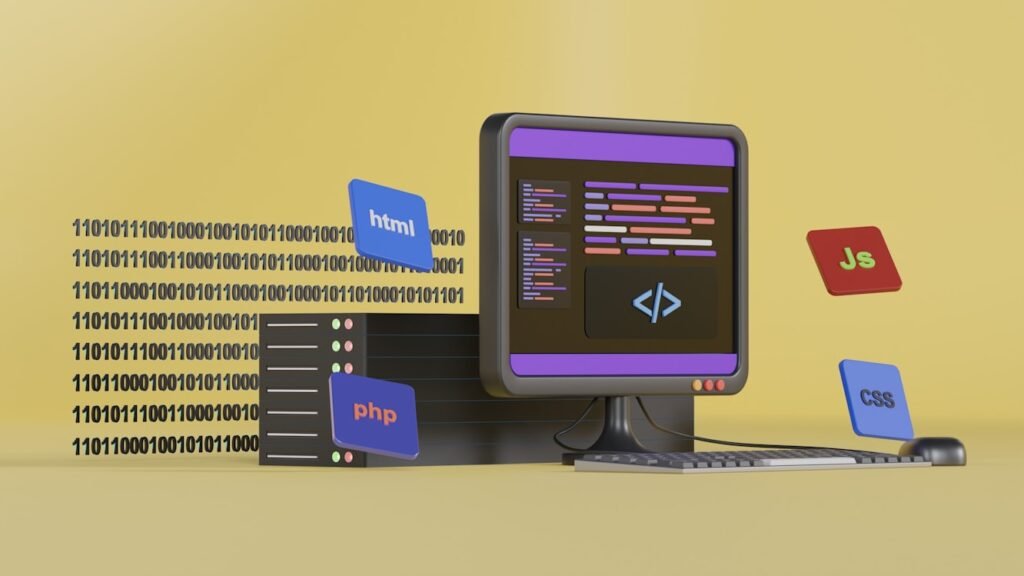 Web Development Company in Manhattan Beach CA