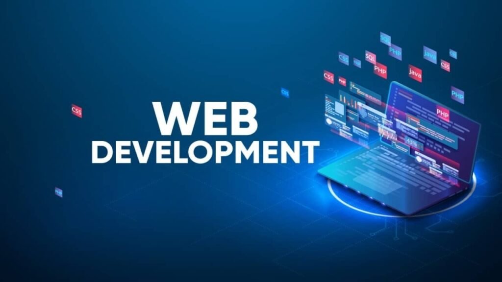Web Development Company process in Pico Rivera by Pink Gorilla