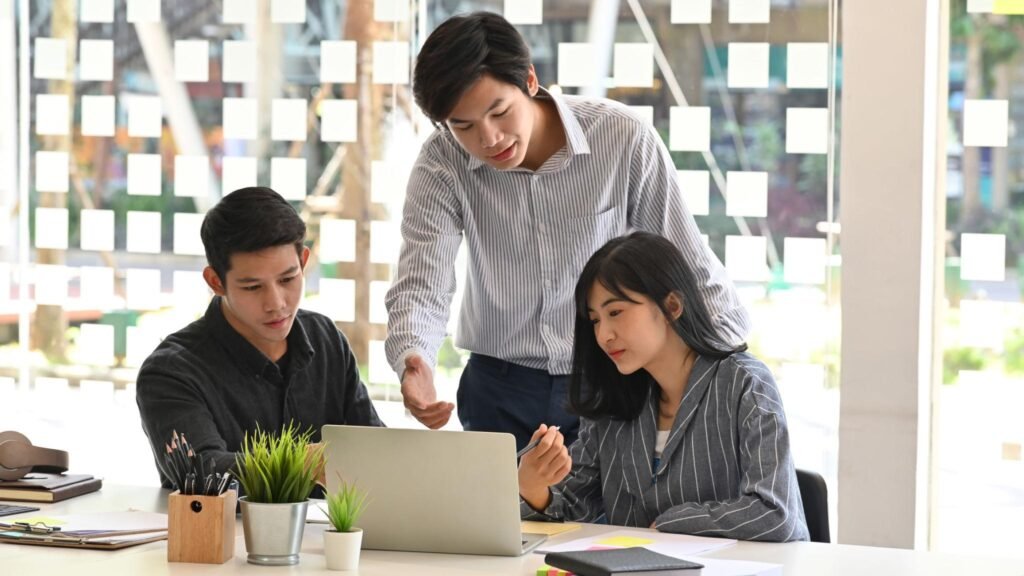 Web Development Company process in Pomona by Pink Gorilla