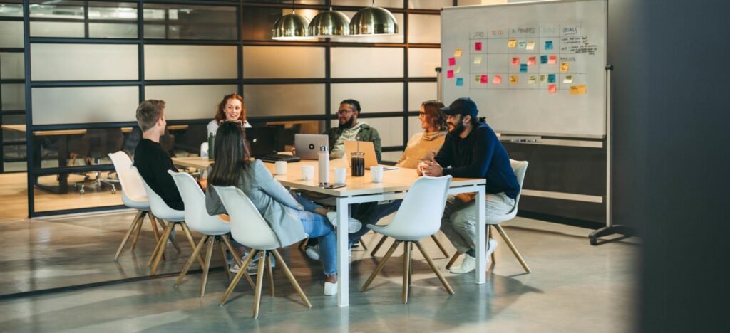 Web Development Company process in San Gabriel by Pink Gorilla