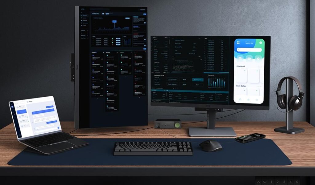 Web Development Company process in Signal Hill by Pink Gorilla