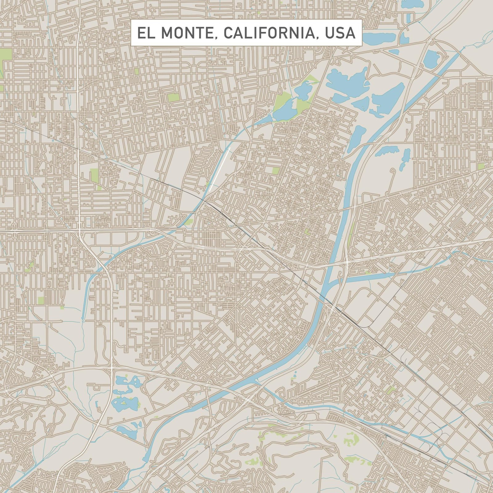 Website Design Company service areas near El Monte CA