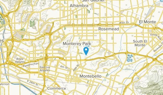 Website Design Company service areas near Monterey Park CA