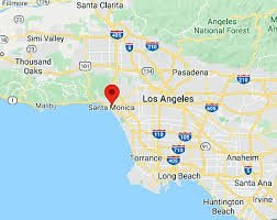 Website Design Company service areas near Santa Monica CA