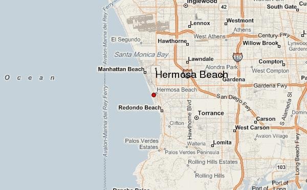 Website Development management Company service areas near Hermosa Beach CA