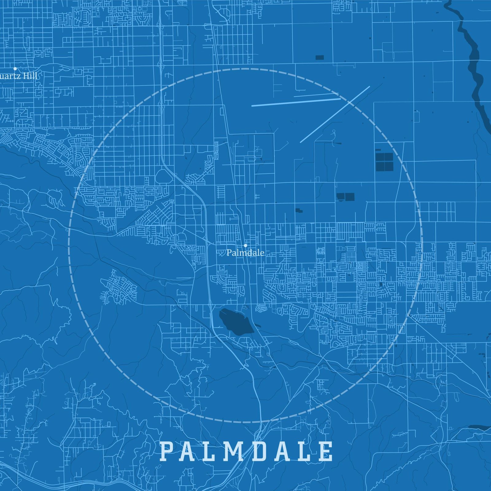 Website Development management Company service areas near Palmdale CA