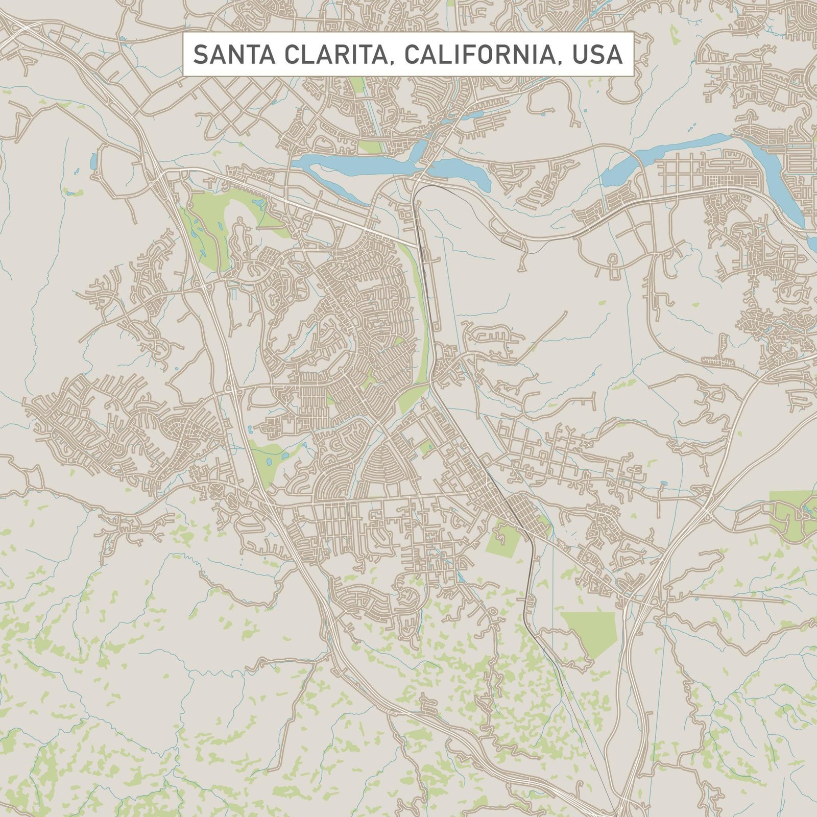 Website Development management Company service areas near Santa Clarita CA