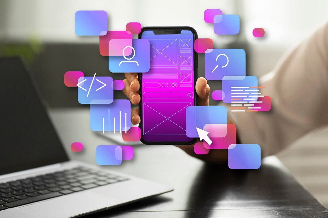mobile app development company in alhambra