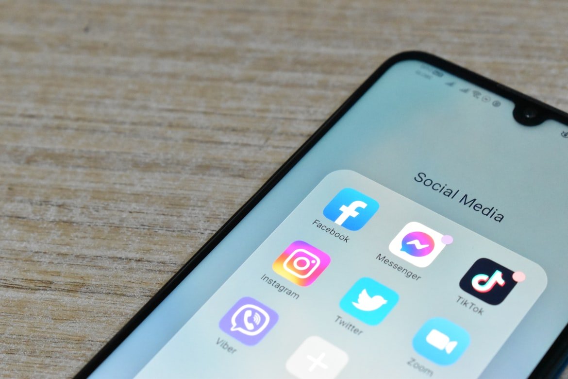 Social Media Management Company in Alhambra