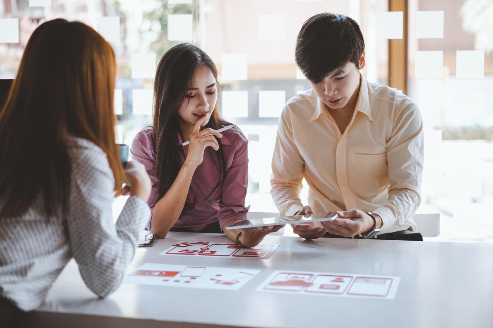 Web Design Company in Alhambra CA
