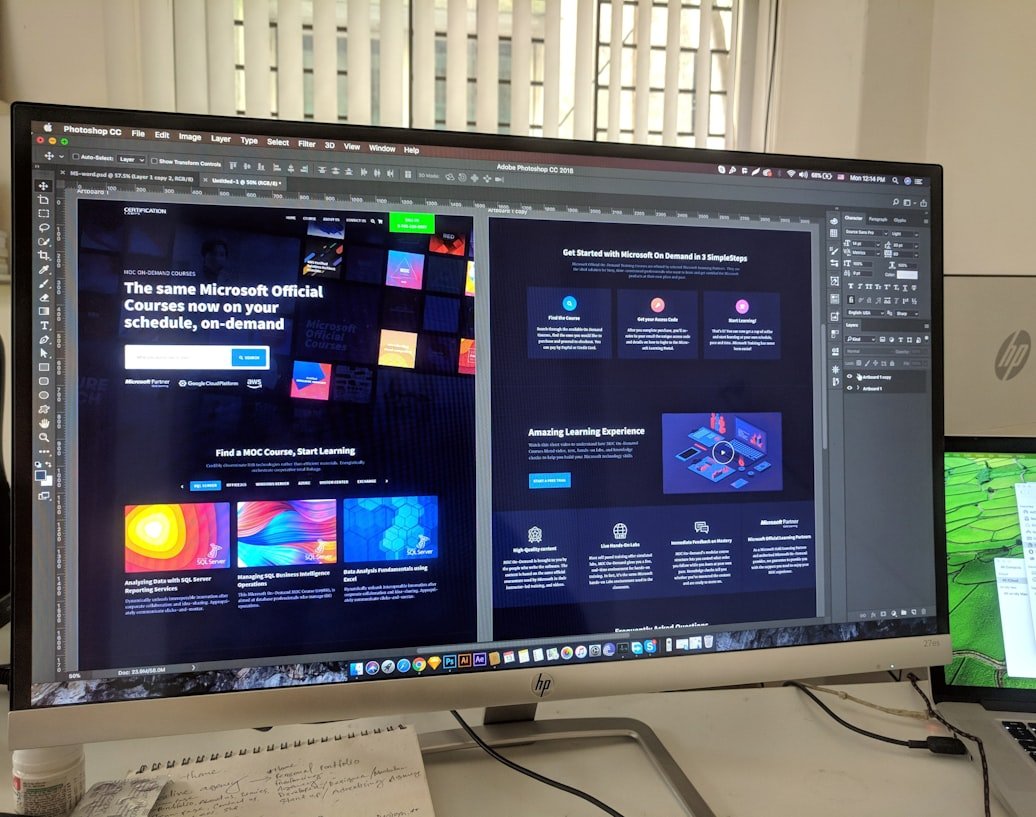 Website Development Company in Alhambra CA