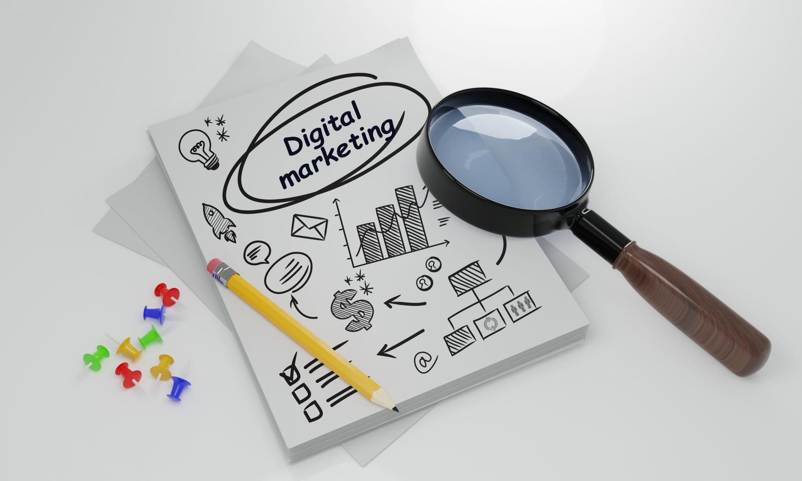 Why businesses in Arcadia need Seo Services Company