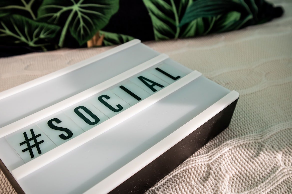 Social Media Management Company in Arcadia