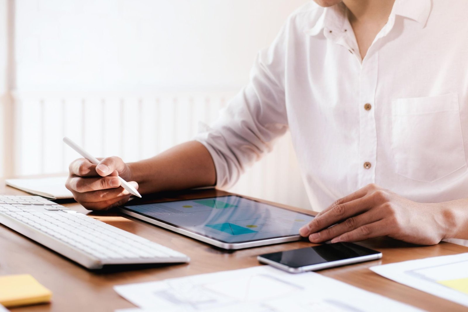 Why businesses in Arcadia need Web Design Company