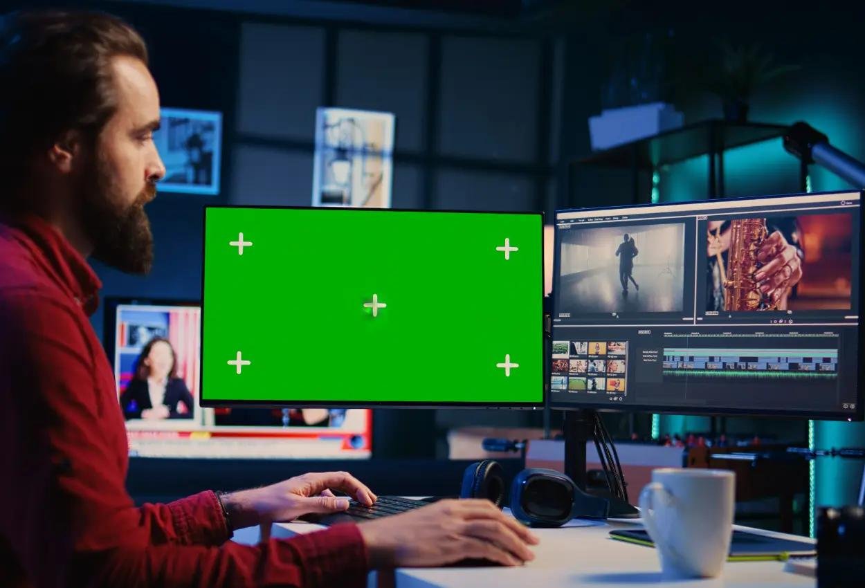 Video Services Company in Beverly Hills CA