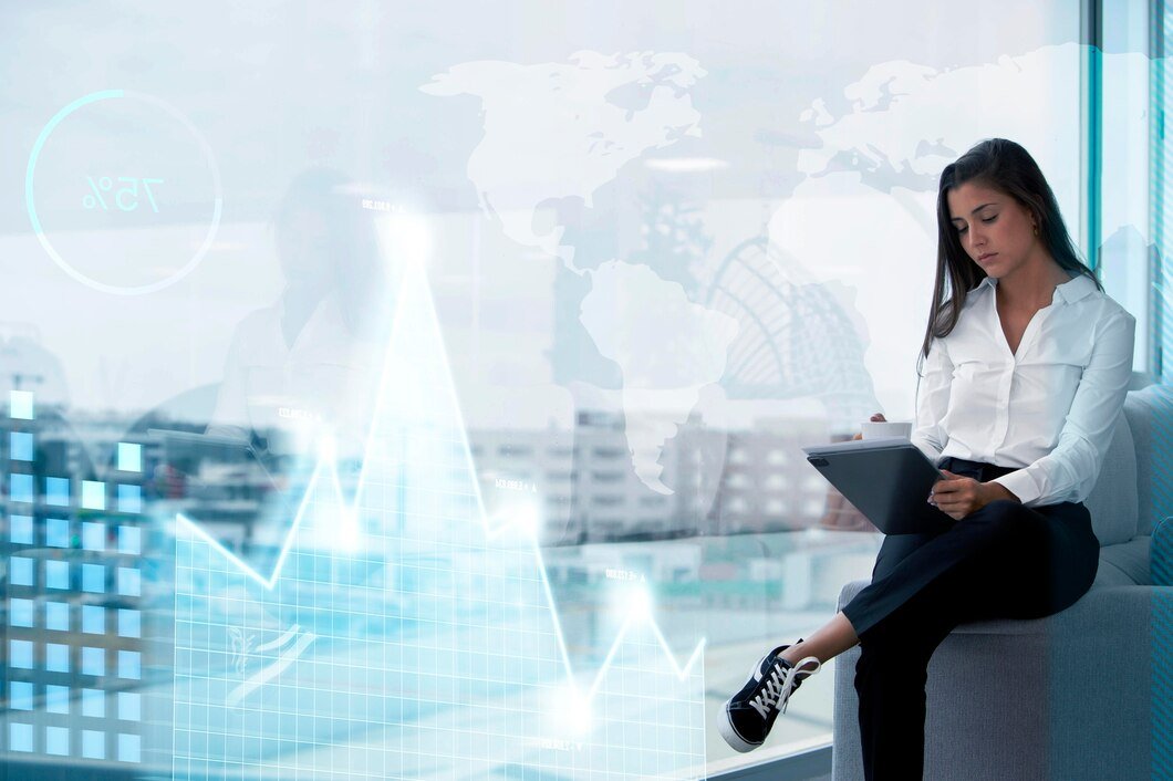 Digital Business Company in Burbank CA
