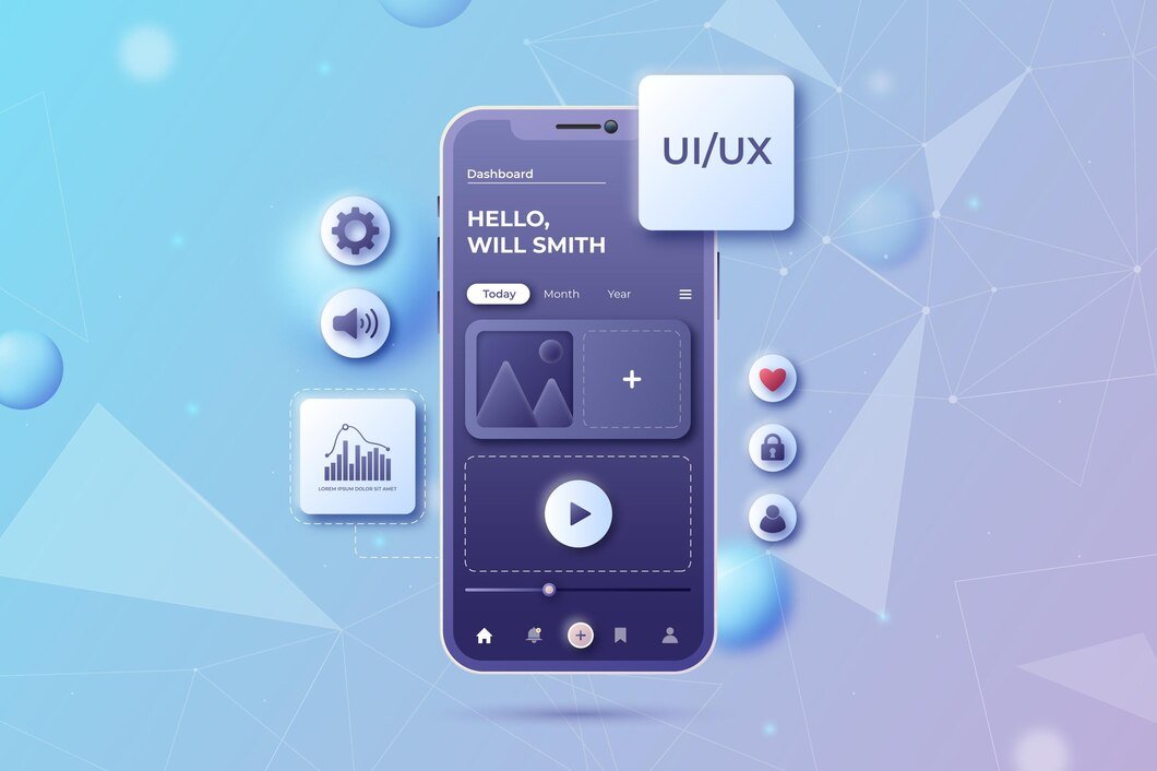 Mobile App Development Company in Burbank CA