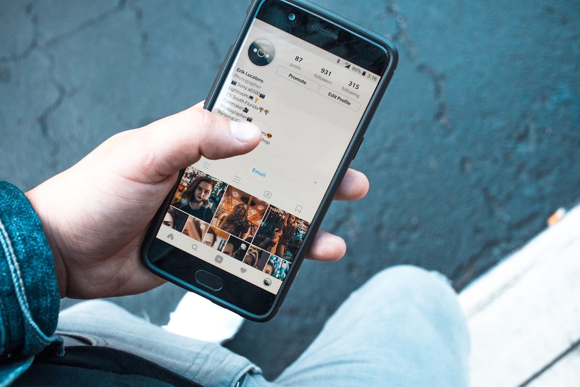 Social Media Management Company in Burbank CA