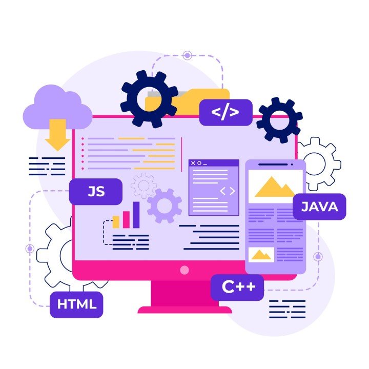 Website Development Company in Carson CA