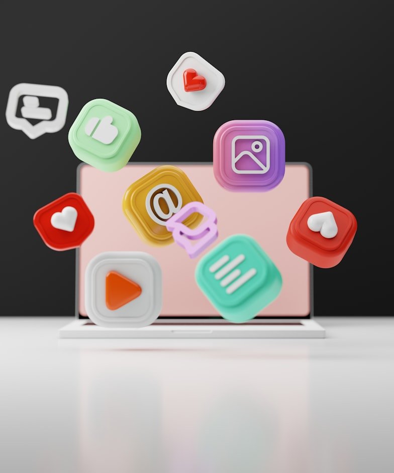 Digital Business Company in Cerritos