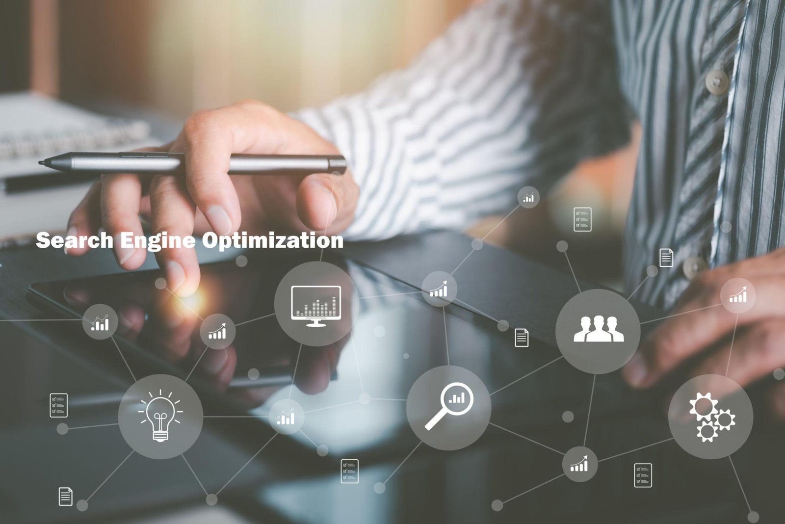 SEO Services Company in Cerritos CA