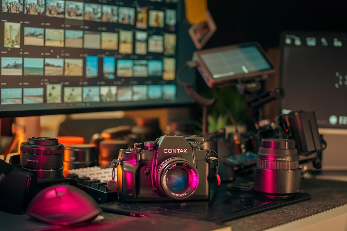 Video Services Company in Cerritos CA