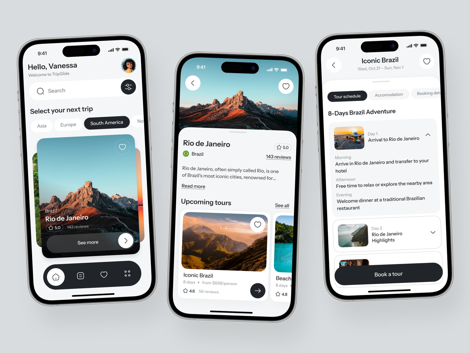 Mobile App Development Company in Claremont