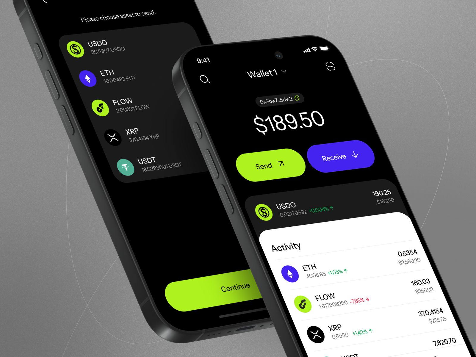 Mobile App Development Company in Commerce