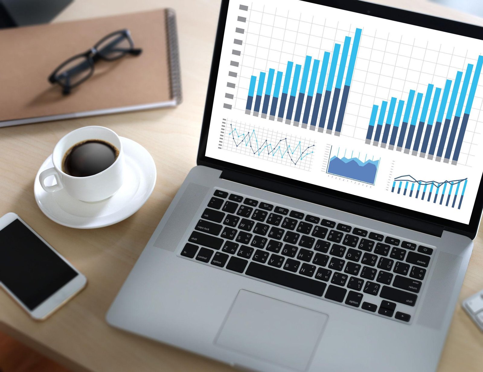 SEO Services Company in Commerce CA