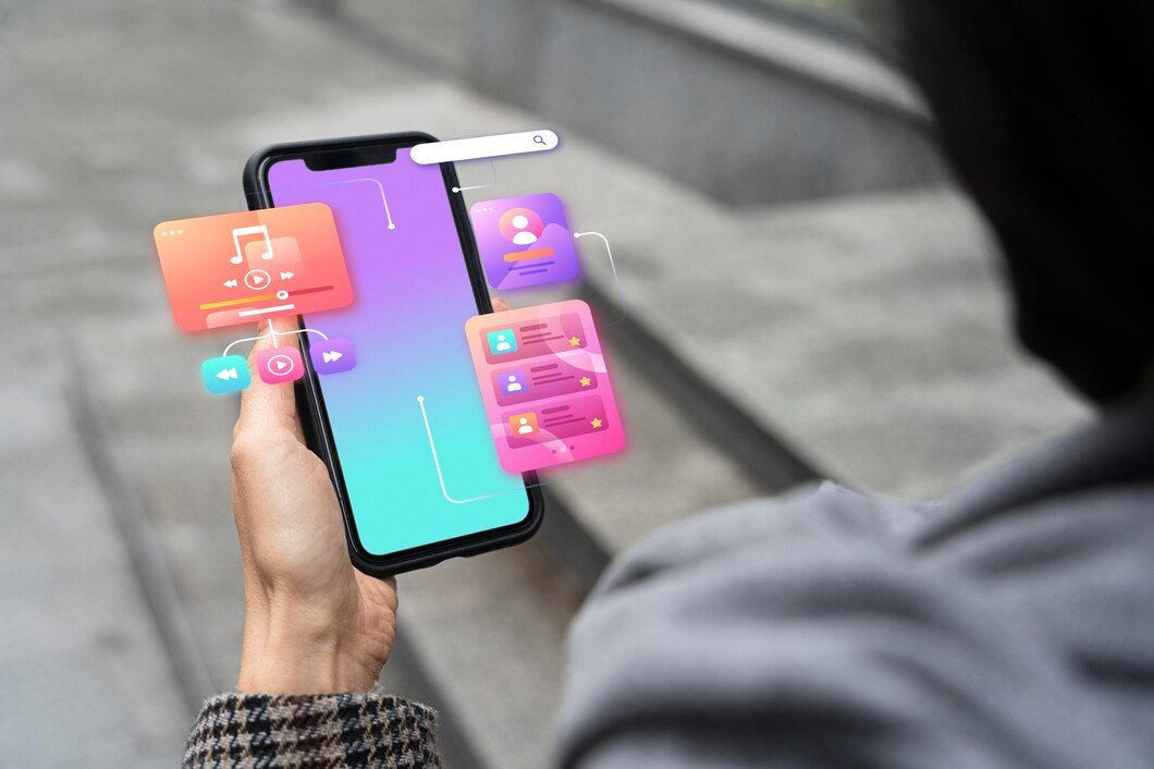 Mobile App Development Company in Culver City