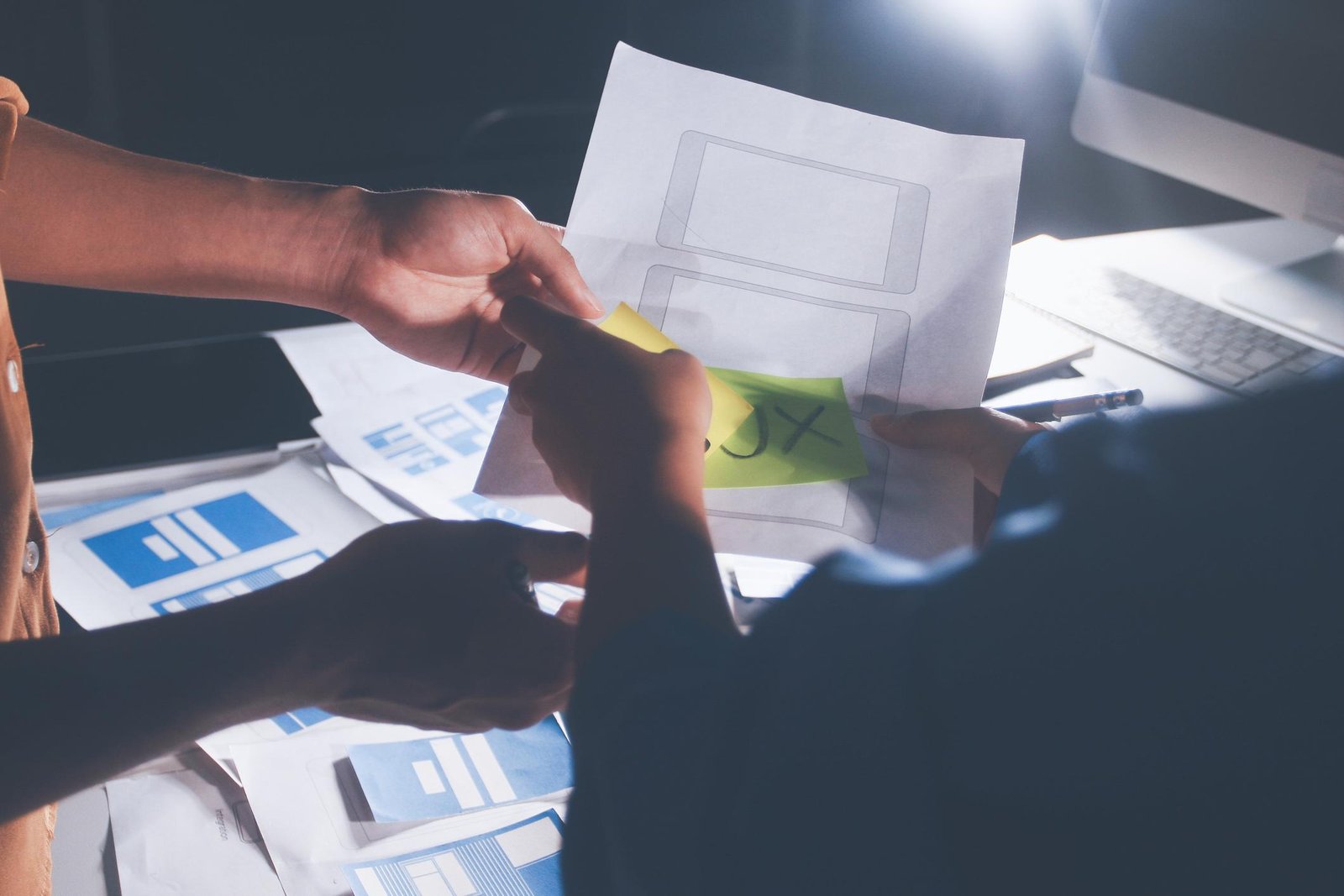 Web Design Company in Culver City CA