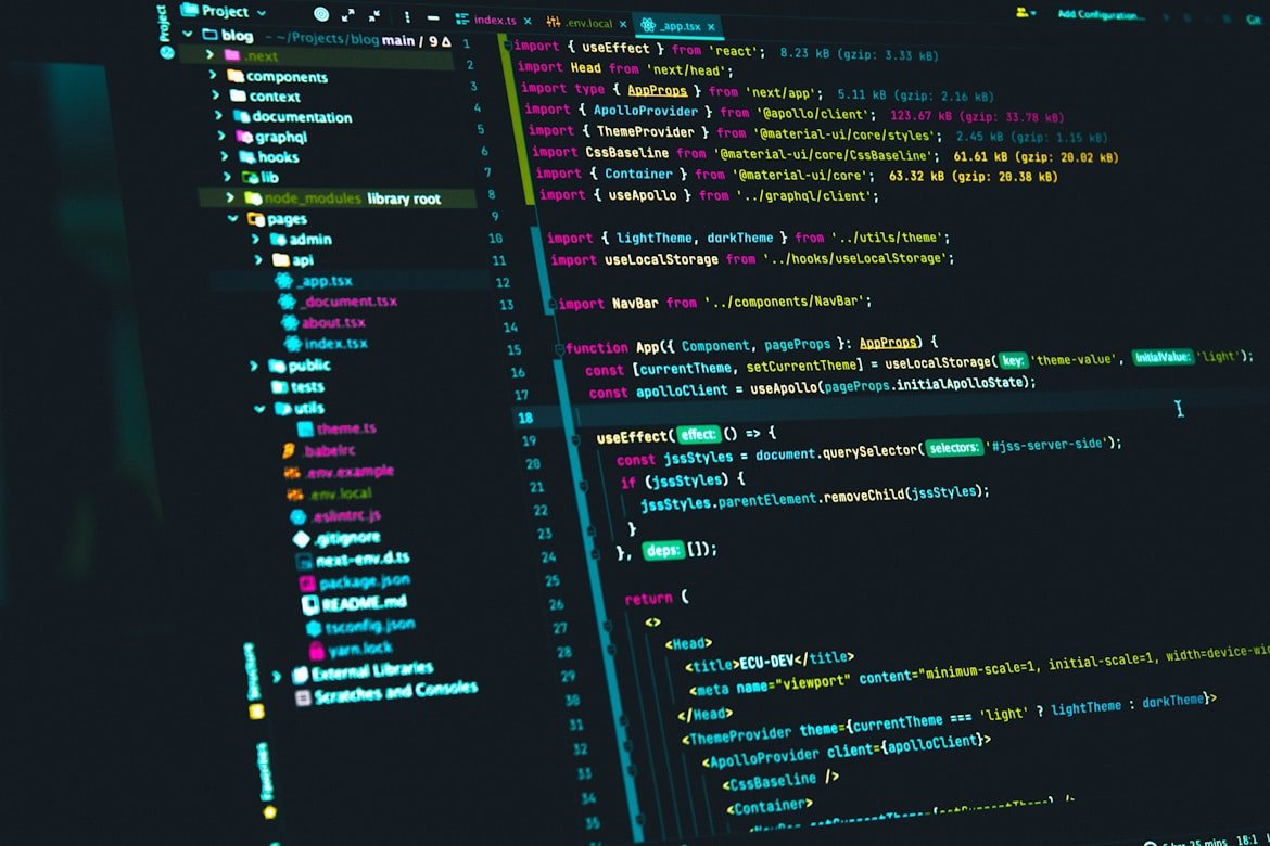 Web Development Company in Culver City