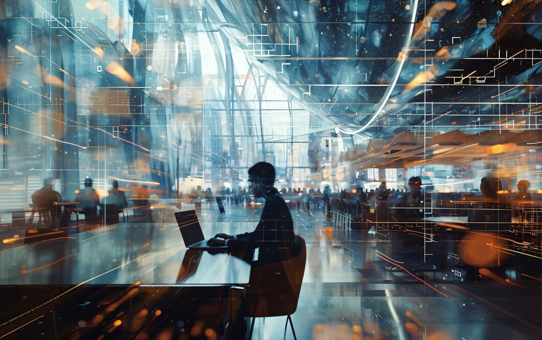 Digital Business Company in Diamond Bar