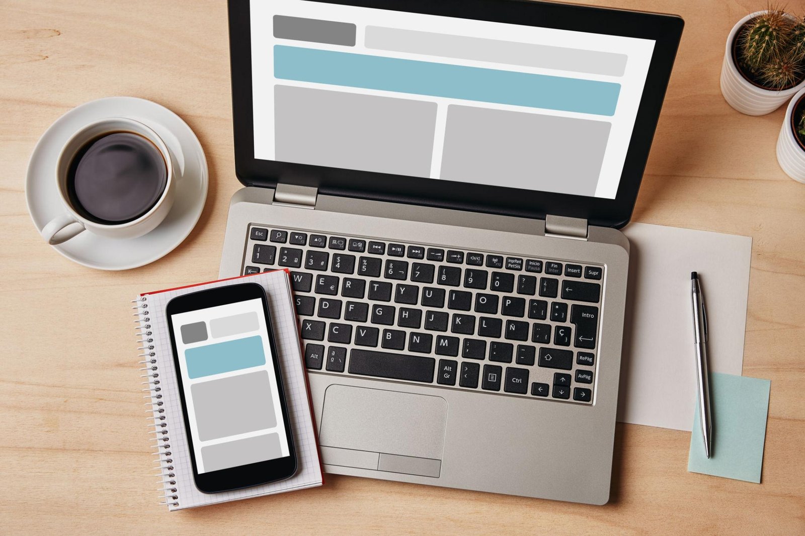 Web Design Company in Diamond Bar CA