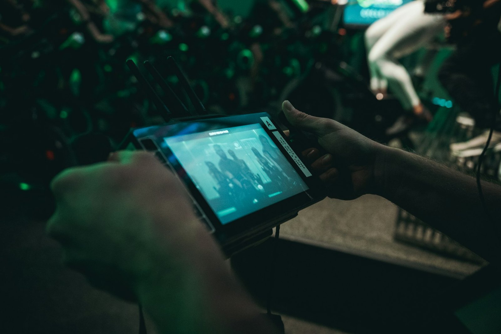 Video Services Company in Downey CA