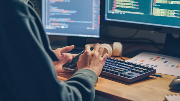 Mobile App Development Company in El Monte