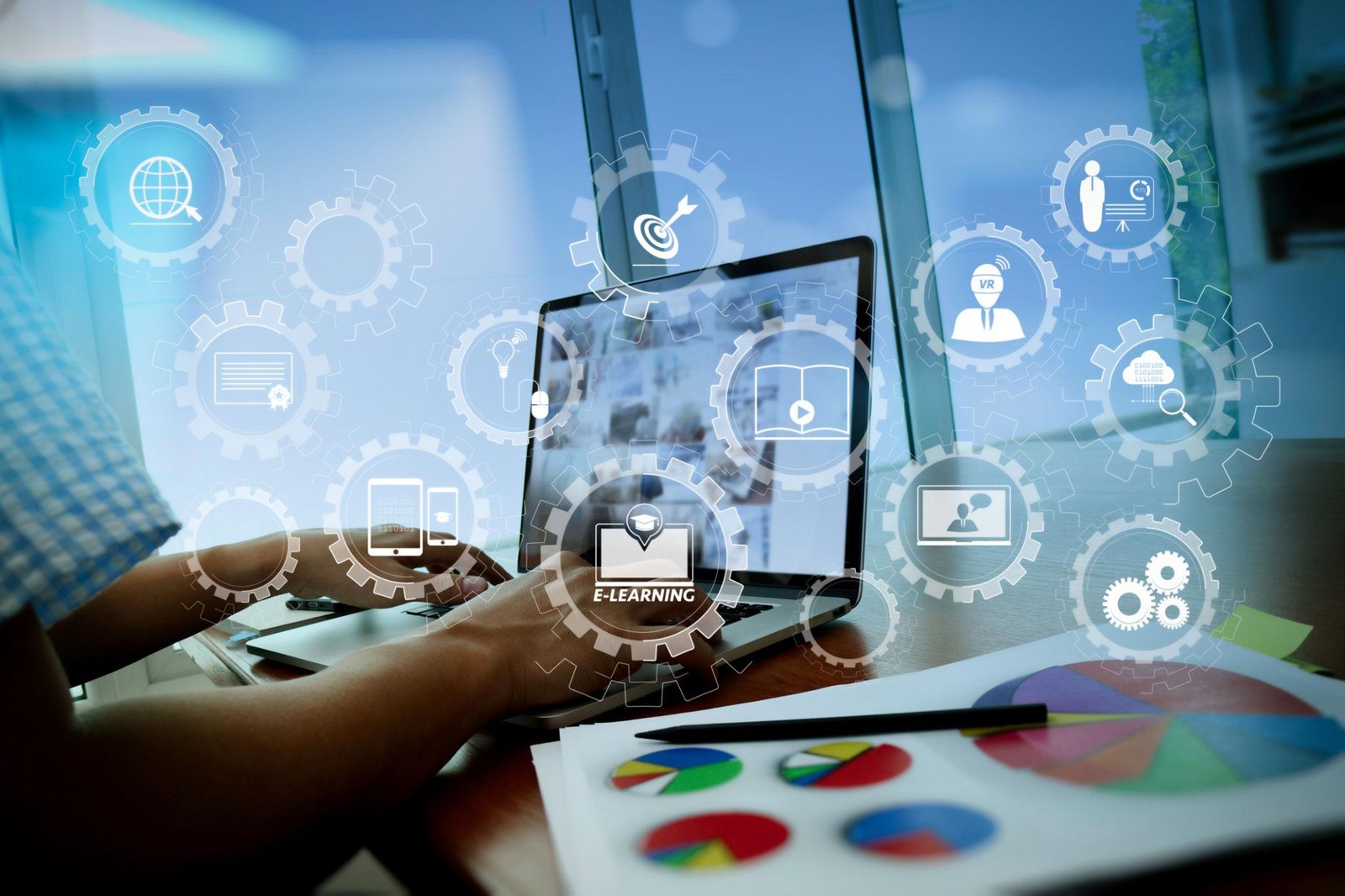 SEO Services Company in El Monte CA