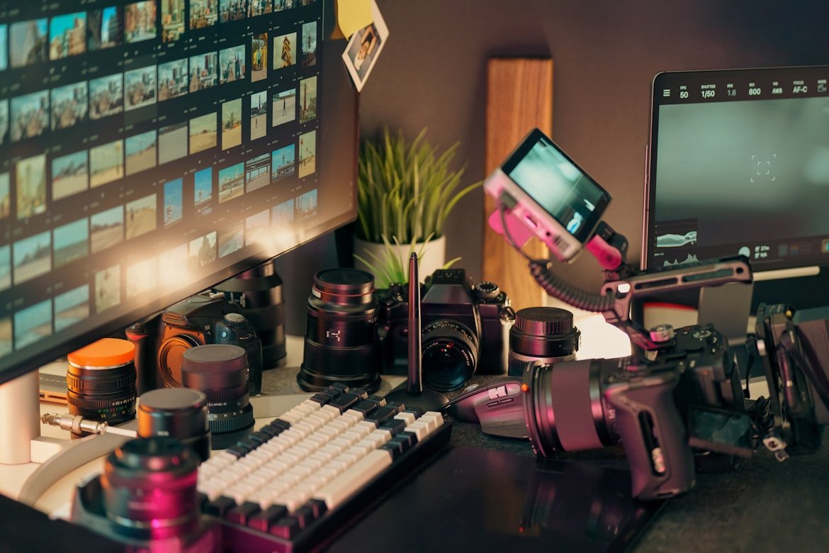 Video Services Company in El Monte CA