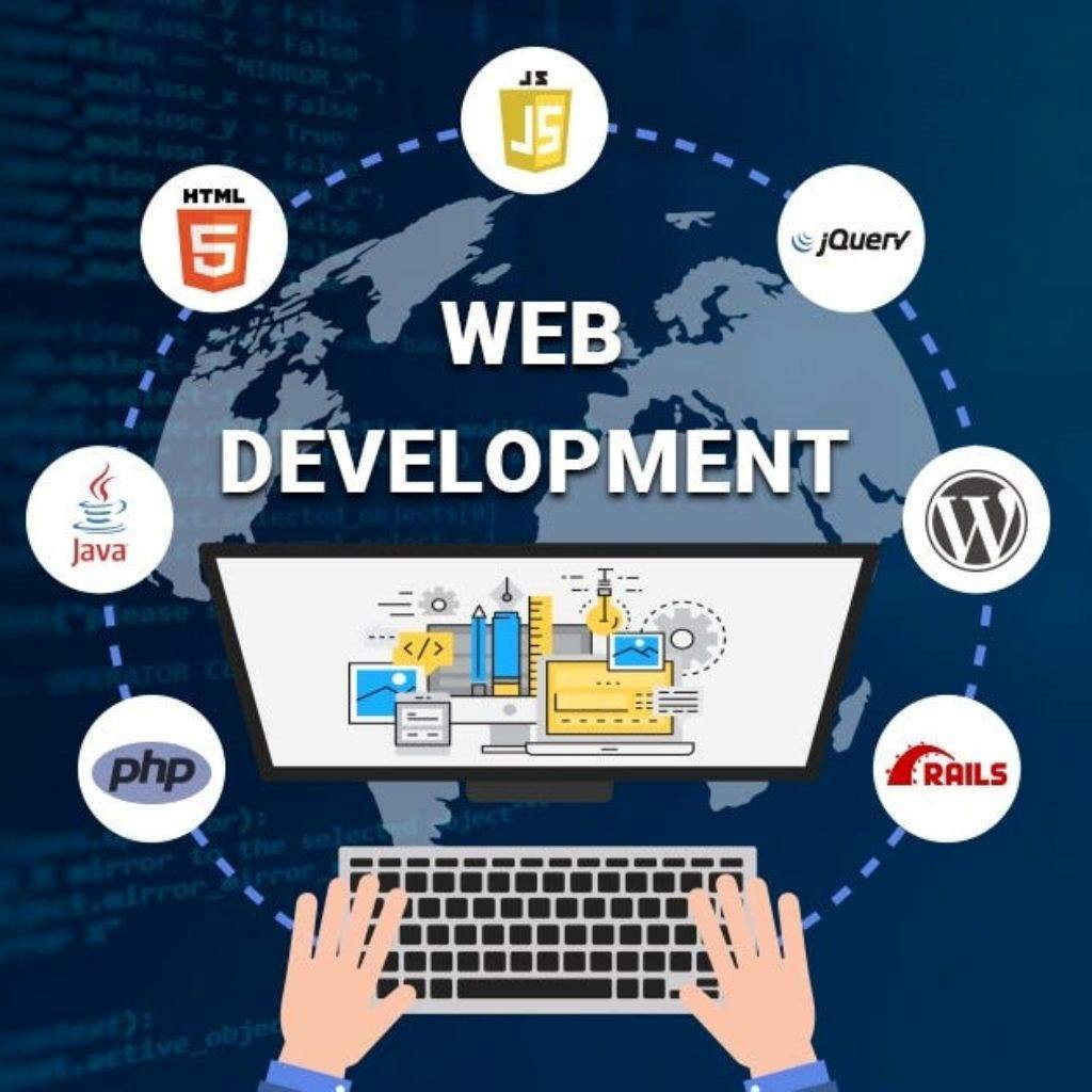 Web Development Company in El Monte CA