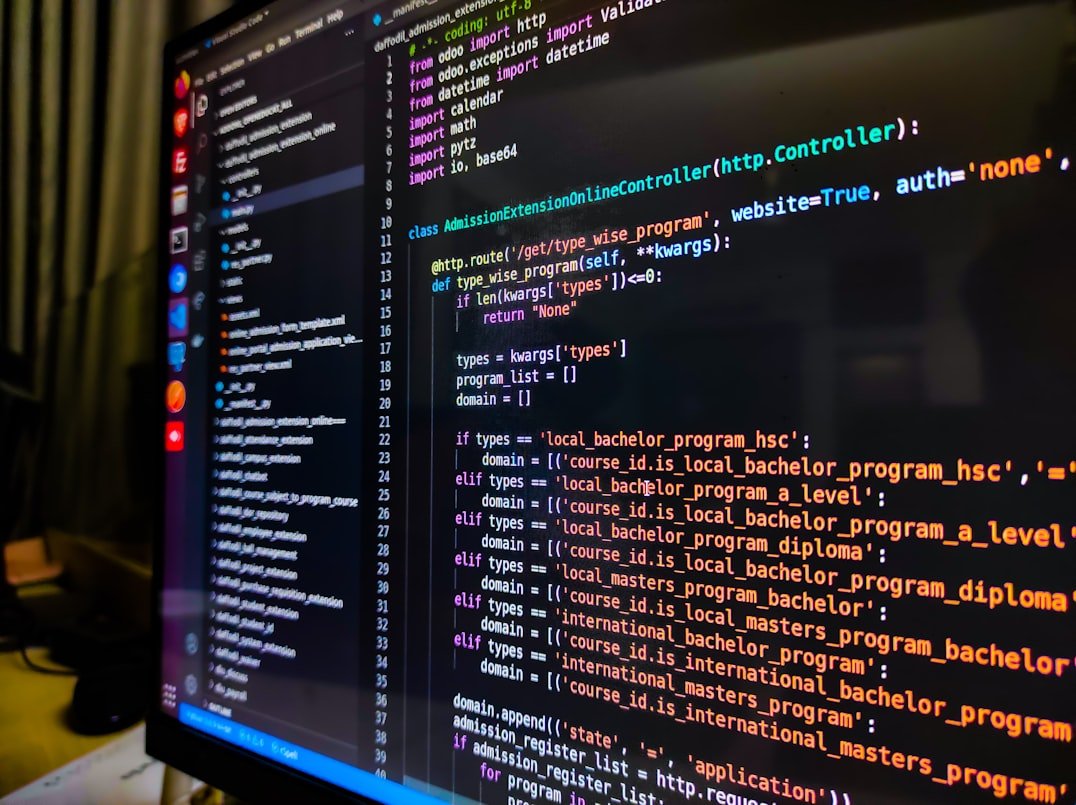 Web Development Company in El Segundo CA