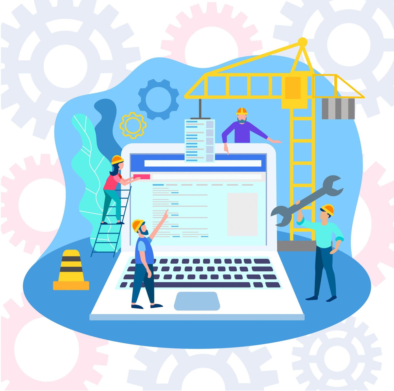 Web Design Company in Gardena CA
