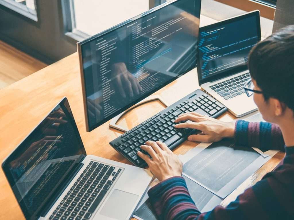 Web Development Company in Gardena CA