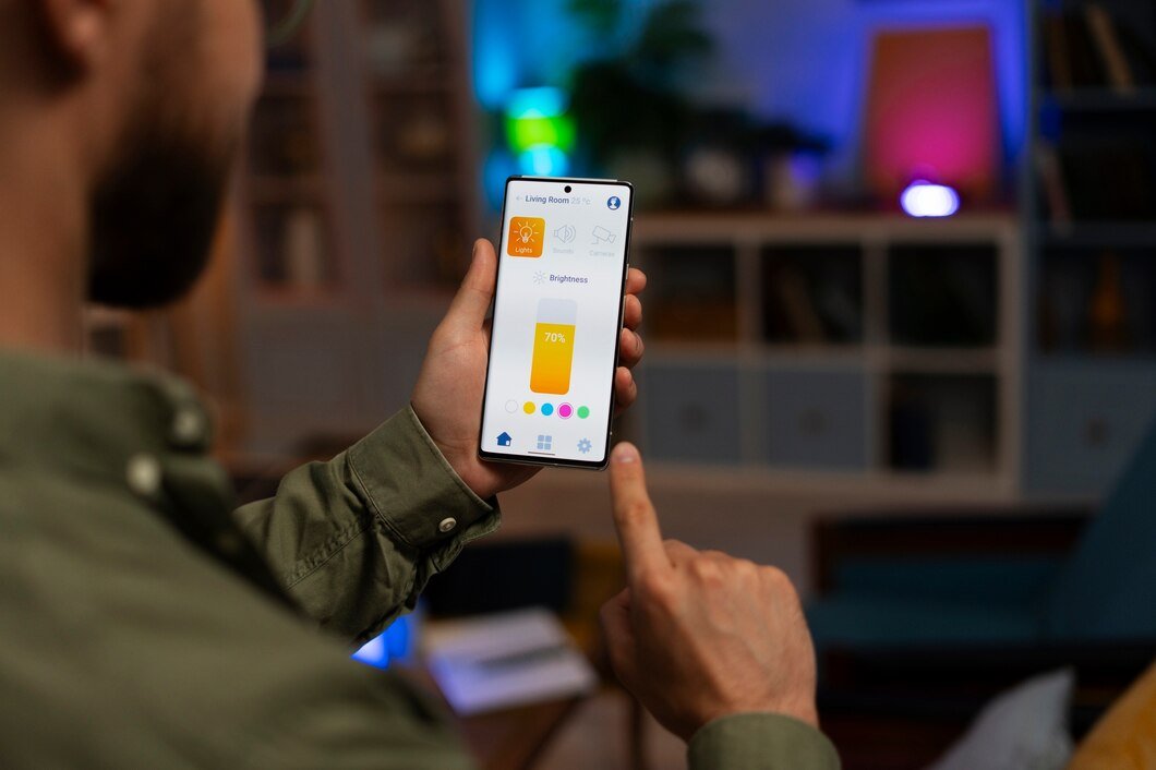 Mobile App Development Company in Glendale CA