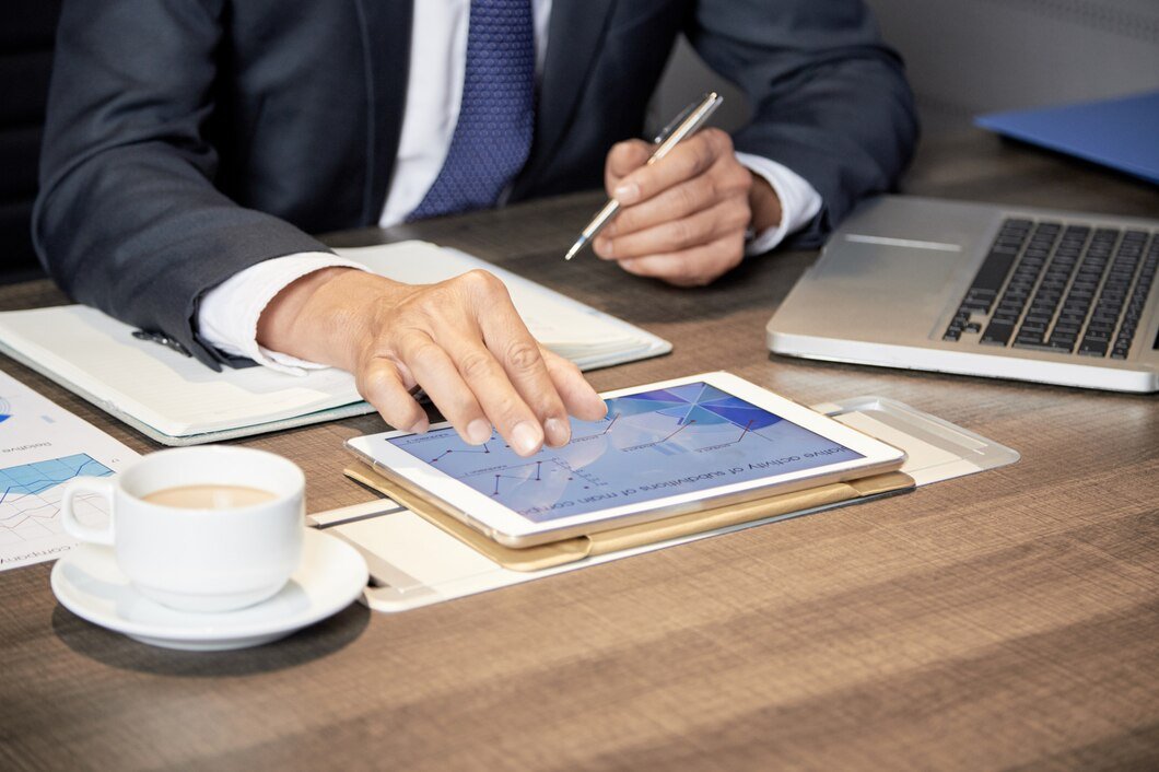 Digital Business Consultant Hawthorne CA