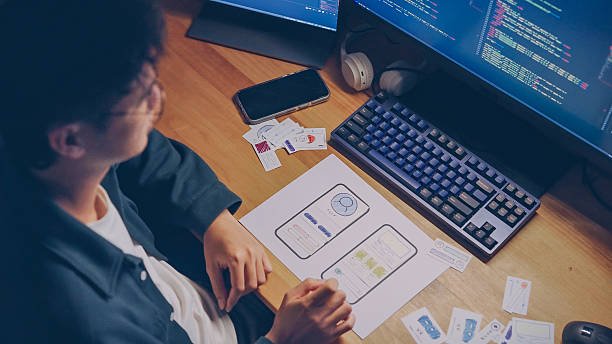 Mobile App Development Company in Hawthorne CA