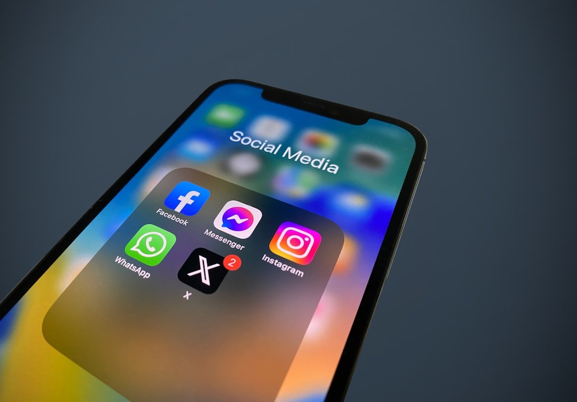 Social Media Management Company in Hawthorne CA