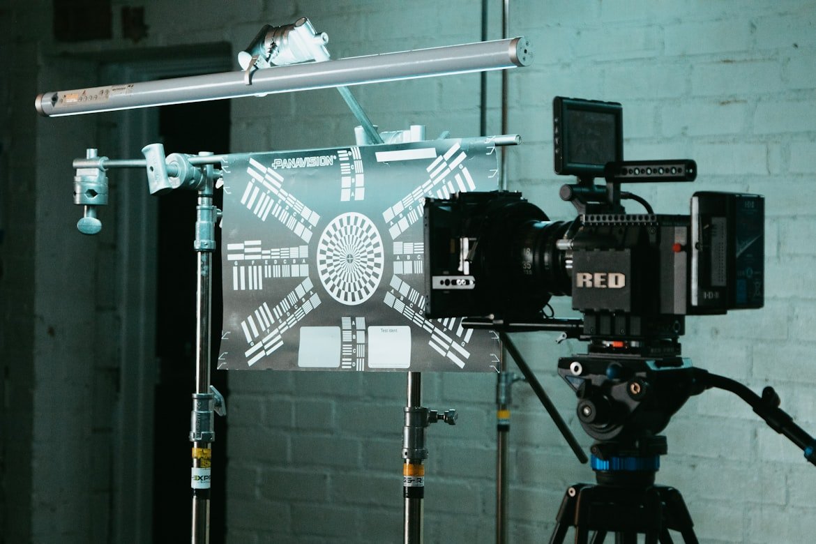 Video Services Company in Hawthorne CA